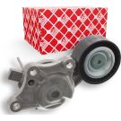 FEBI BILSTEIN 39400 Riemenspanner, Keilrippenriemen FEBI BILSTEIN 39400 Riemenspanner, Keilrippenriemen