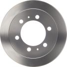 BOSCH Bremsscheibe 0 986 478 999