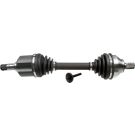 FEBI BILSTEIN 183321 Antriebswelle FEBI BILSTEIN 183321 Antriebswelle
