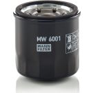 Mann-Filter Ölfilter MW 6001 Mann-Filter Ölfilter MW 6001