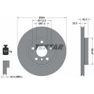 Bremsscheibe 92273105 Bremsscheibe 92273105