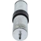 BOSCH Kraftstofffilter 0 450 906 462
