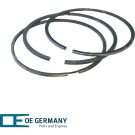 OE Germany Kolbenringsatz 18 0321 000000 OE Germany Kolbenringsatz 18 0321 000000