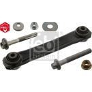 febi bilstein 2 x FEBI Lenker, Radaufhängung ProKit 36112