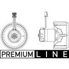 Mahle Innenraumgebläse BEHR Premium Line AB 22 000P Mahle Innenraumgebläse BEHR Premium Line AB 22 000P