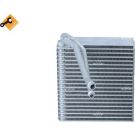 NRF Verdampfer, Klimaanlage EASY FIT 36063