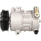 Nissens Kompressor, Klimaanlage FIRST FIT 89100