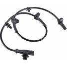 Sensor, Raddrehzahl 09001595