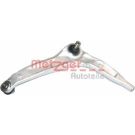 Metzger Lenker, Radaufhängung 58065202