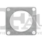 FA1 Dichtung, Abgasrohr 110-916
