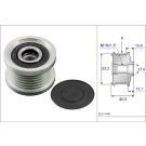 INA Generatorfreilauf 535 0044 10