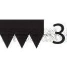 Gates Keilrippenriemen 3PK1120