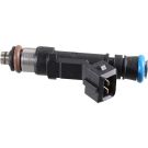 Metzger Einspritzventil 0920042