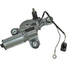 Metzger Wischermotor 2190808