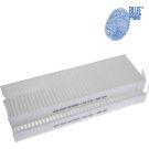 Blue Print Filtersatz, Innenraumluft ADP152502