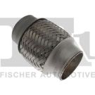 Flexrohr, Abgasanlage 345-100 Flexrohr, Abgasanlage 345-100