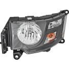 Hauptscheinwerfer 089370 Hauptscheinwerfer 089370
