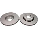 QUARO Bremsscheibe QD8680