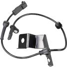 Sensor, Raddrehzahl 09001211 Sensor, Raddrehzahl 09001211