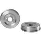 Brembo Bremstrommel ESSENTIAL LINE 14.C010.10