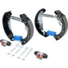 Bremsbackensatz Original ATE TopKit 03.0520-5719.3 Bremsbackensatz Original ATE TopKit 03.0520-5719.3