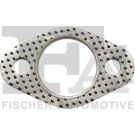 FA1 Dichtung, Abgasrohr 330-904