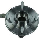 Maxgear Radnabe 33-1075