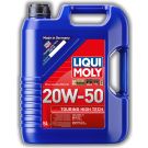 Liqui Moly 1255 Touring High Tech 20W-50 Motoröl 5l Liqui Moly 1255 Touring High Tech 20W-50 Motoröl 5l