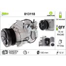 Kompressor, Klimaanlage 813118