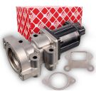 FEBI BILSTEIN 170655 AGR-Ventil FEBI BILSTEIN 170655 AGR-Ventil