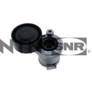 NTN-SNR Spannrolle, Keilrippenriemen GA355.27