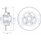 Delphi Bremsscheibe BG9137RS