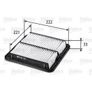 Valeo Luftfilter 585334