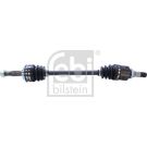 febi bilstein Antriebswelle 188139