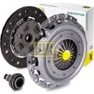 LuK 620 3166 00 Kupplungssatz RepSet LuK 620 3166 00 Kupplungssatz RepSet