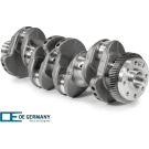 OE Germany 01 0300 651000 Kurbelwelle passend für MERCEDES VIANO 651 030 25 01