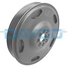 Dayco Riemenscheibe, Kurbelwelle DPV1096