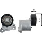 Spannrolle, Keilrippenriemen T39053 Spannrolle, Keilrippenriemen T39053