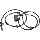 Metzger Sensor, Raddrehzahl 09001381