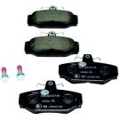 Hella Bremsbelagsatz, Scheibenbremse 8DB 355 017-991
