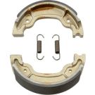 Bremsbackensatz MCS968 Bremsbackensatz MCS968