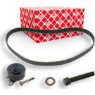 FEBI BILSTEIN 30780 Zahnriemensatz FEBI BILSTEIN 30780 Zahnriemensatz