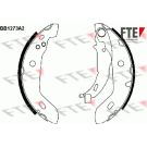 FTE Bremsbackensatz 9100059