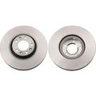 TRW Bremsscheibe DF6419