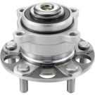 Radlagersatz R174.98