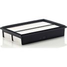 MANN-FILTER C 2841 Luftfilter MANN-FILTER C 2841 Luftfilter