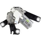 Valeo Wischermotor 579224