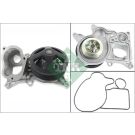 INA Wasserpumpe, Motorkühlung 538 0715 10