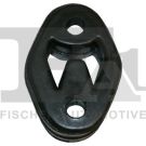 FA1 Halter, Abgasanlage 133-918