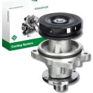 INA 538 0092 10 Wasserpumpe für Keilrippenriementrieb passend für BMW INA 538 0092 10 Wasserpumpe für Keilrippenriementrieb passend für BMW